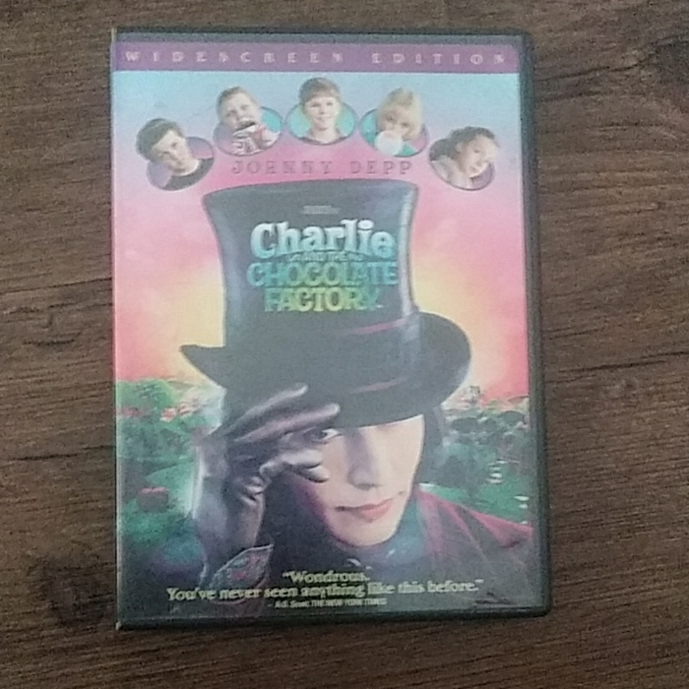 Dvd
